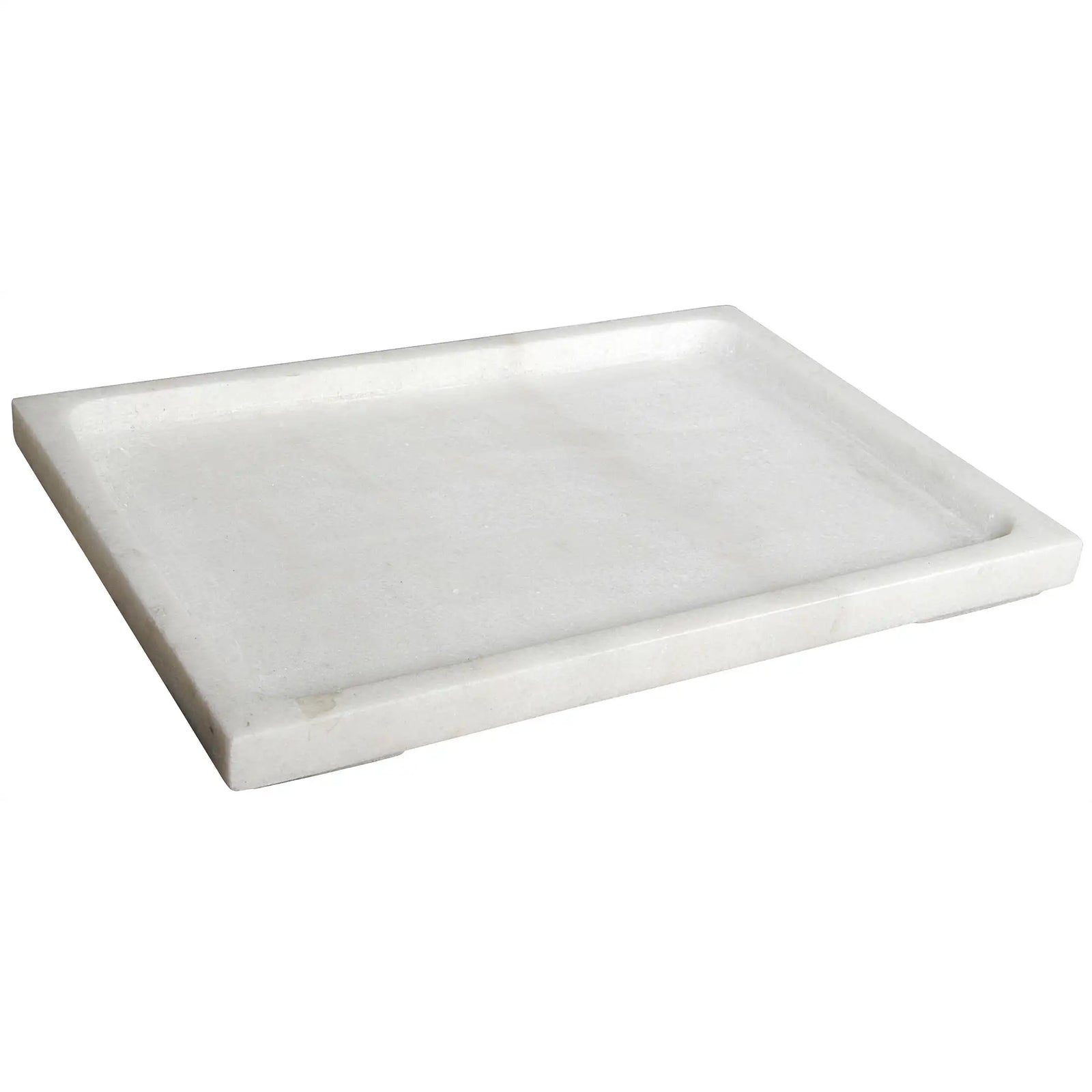 Marble Tray by Noir Furniture | Sutter & Vale