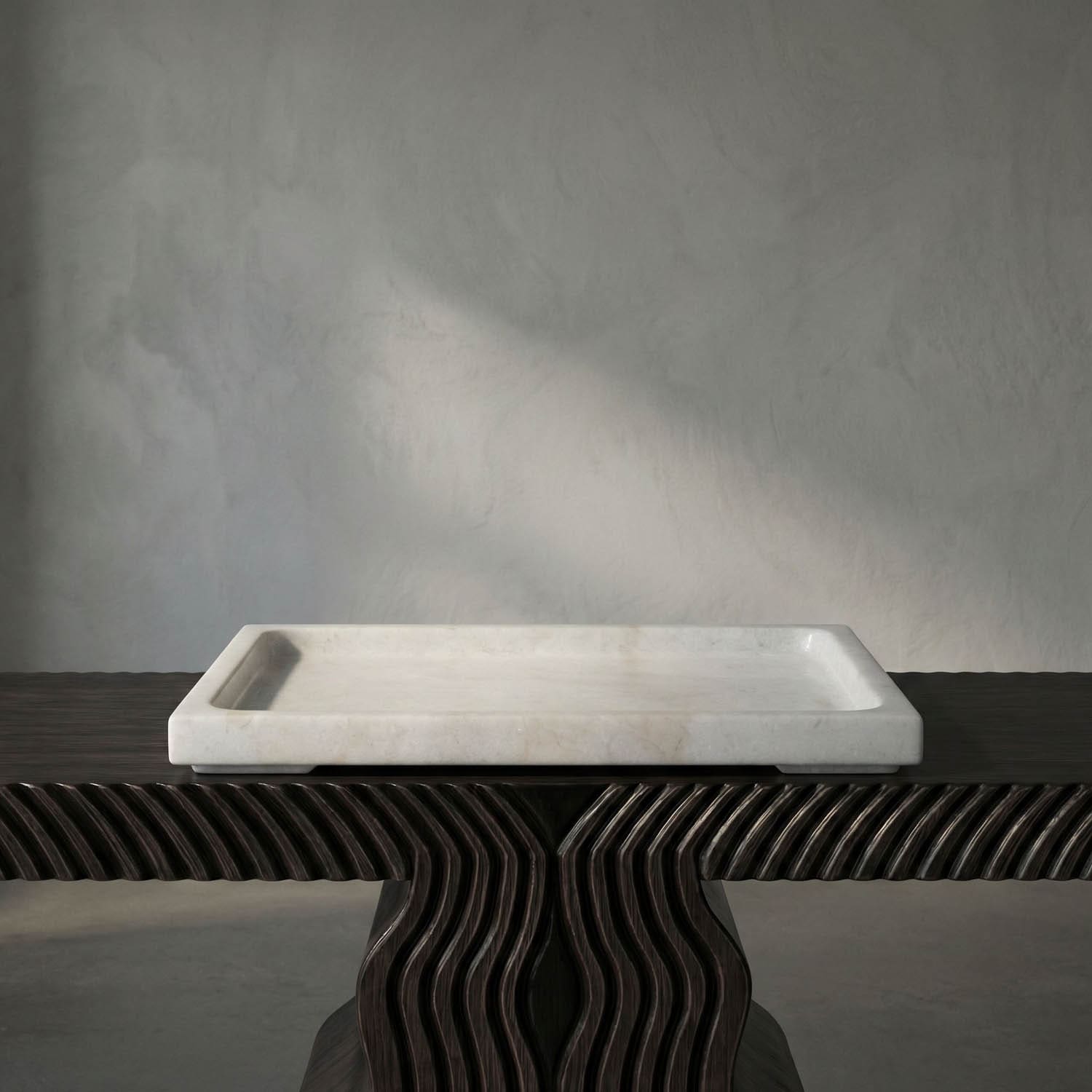 Marble Tray
