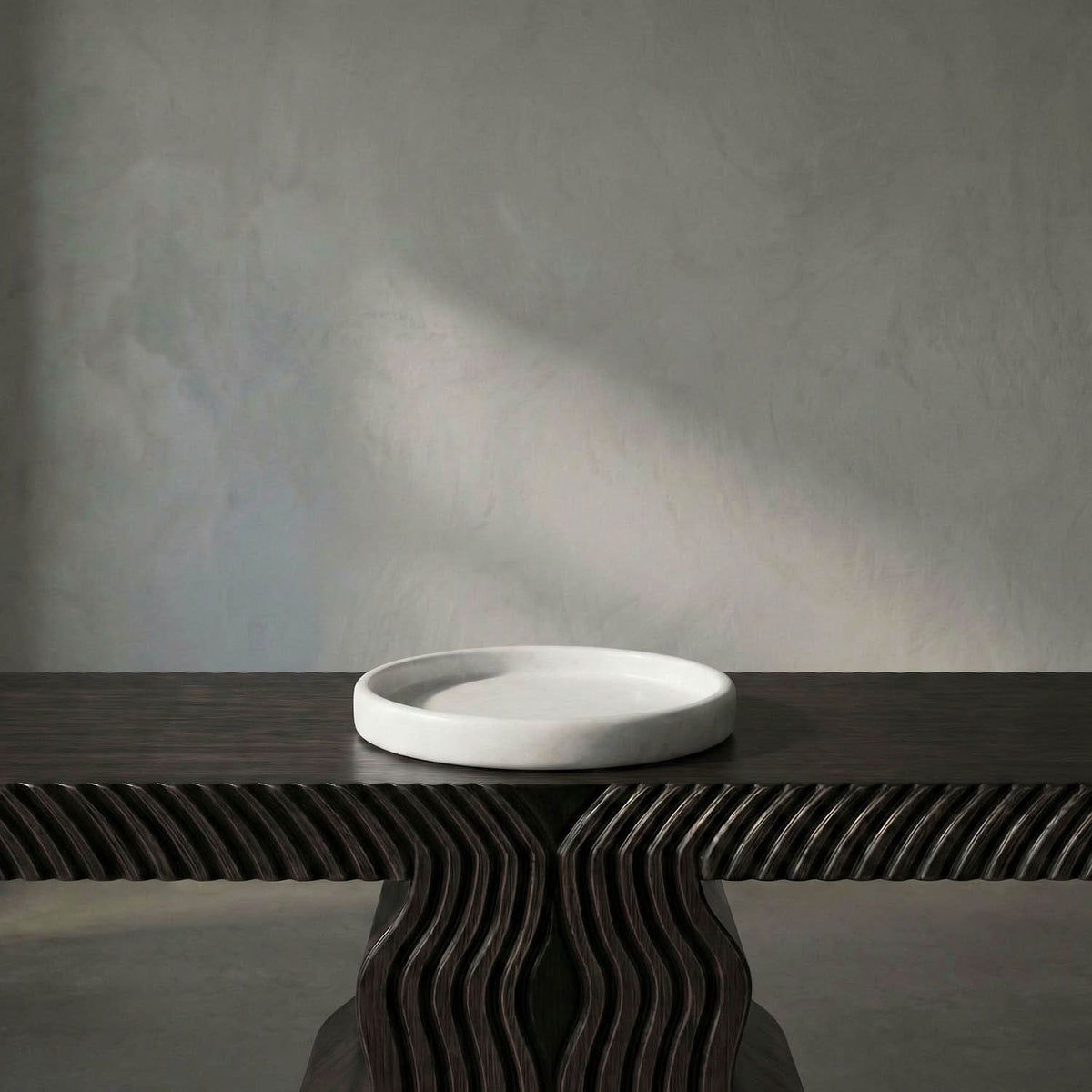 16″ Round Tray