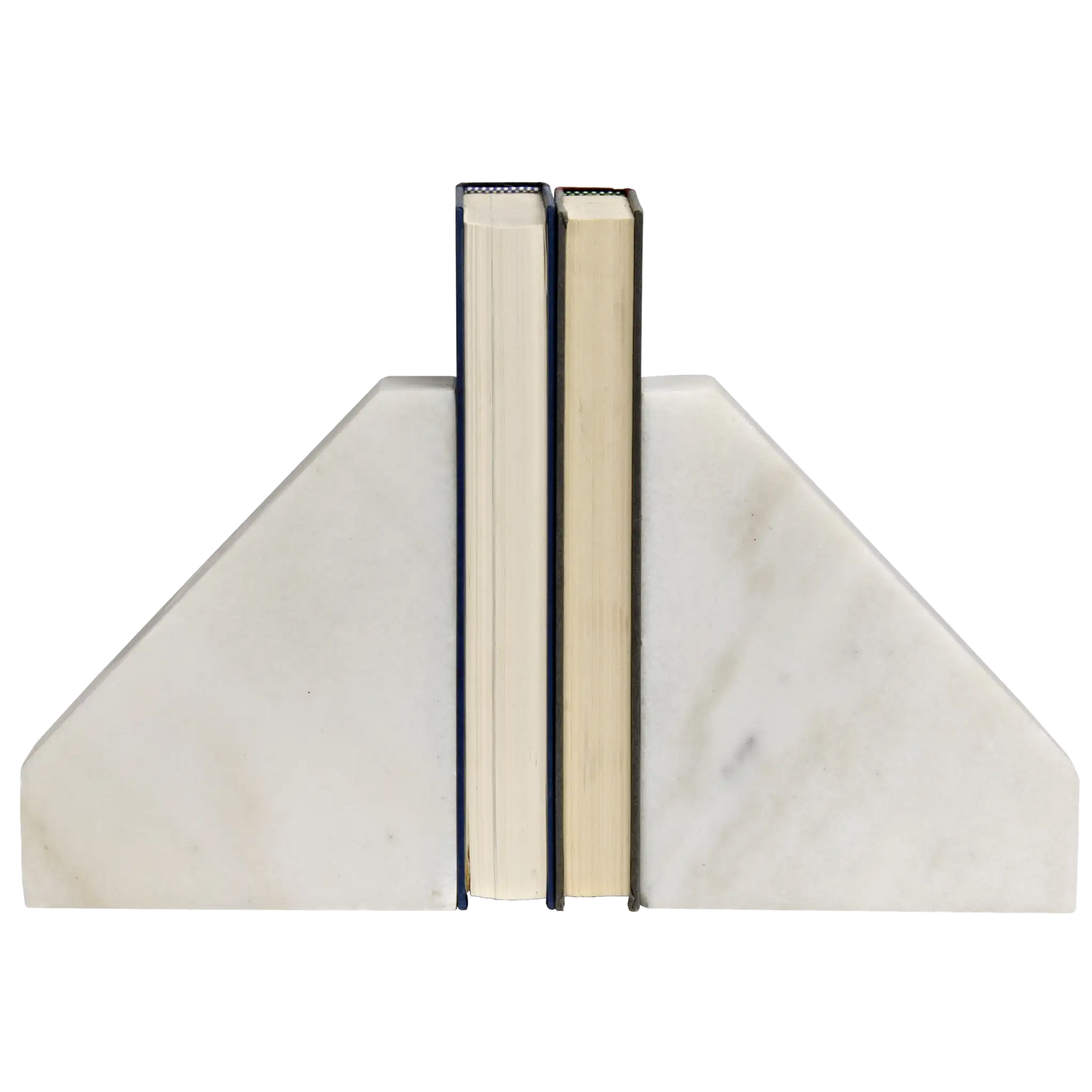 Slide Bookends by Noir Furniture | Sutter & Vale