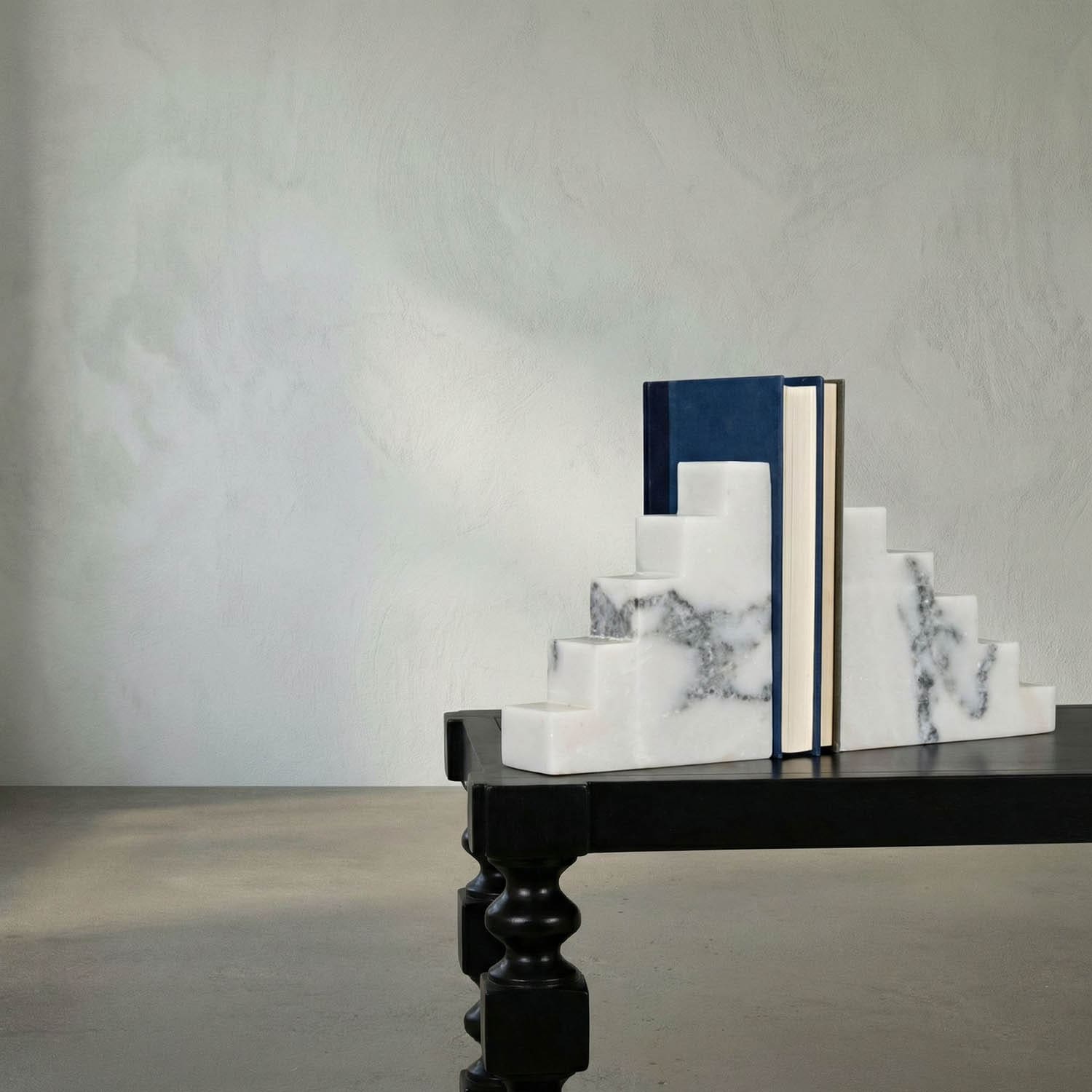 Step Bookends