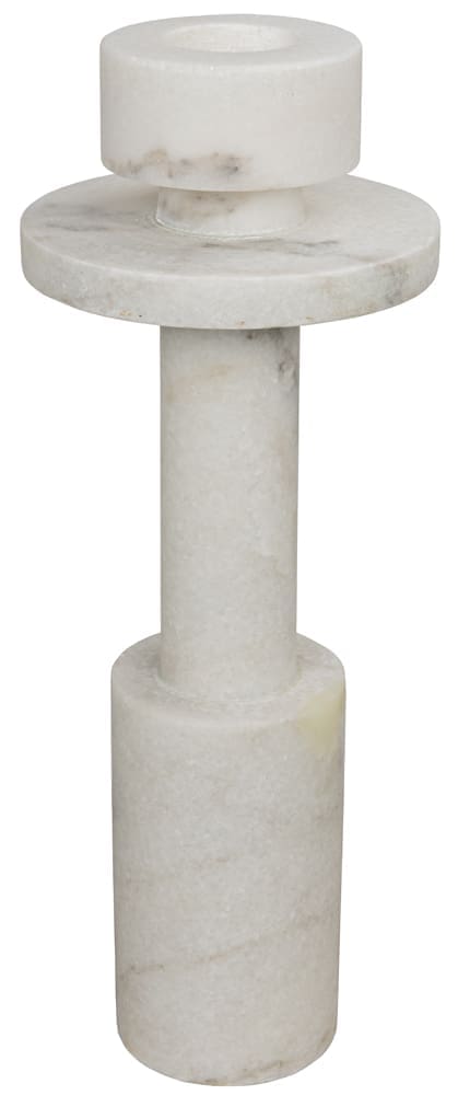 Shine Candle Holder by Noir Furniture | Sutter & Vale