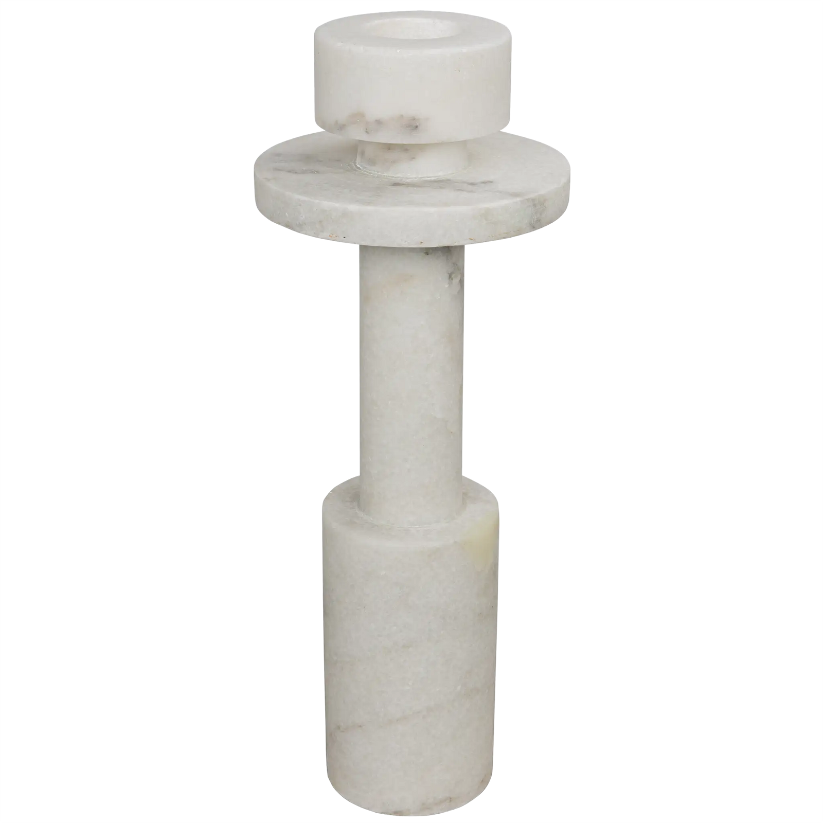 Shine Candle Holder by Noir Furniture | Sutter & Vale