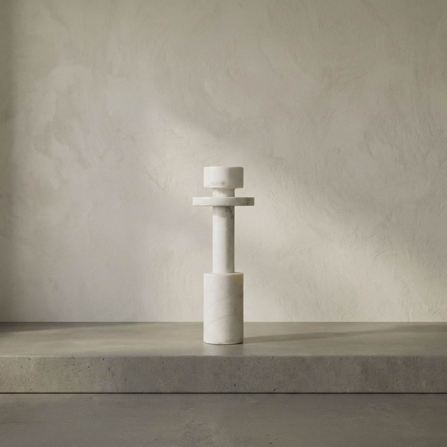 Shine Candle Holder