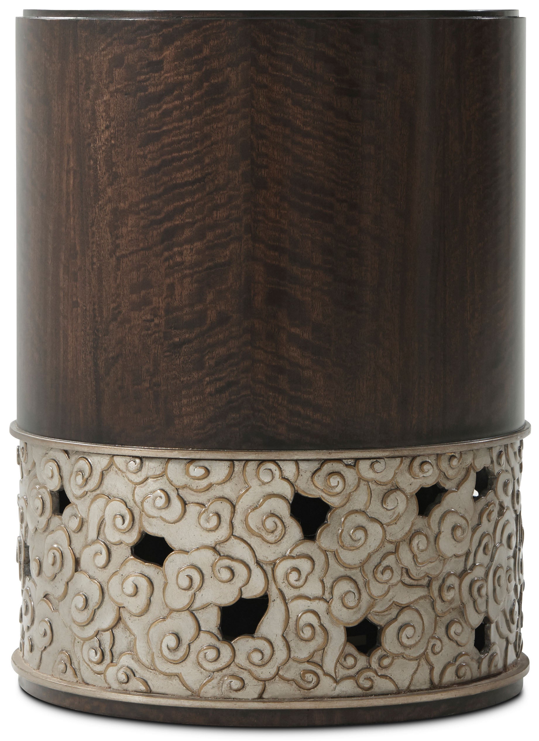 Camille Side Table – Side Tables by Theodore Alexander | Sutter & Vale