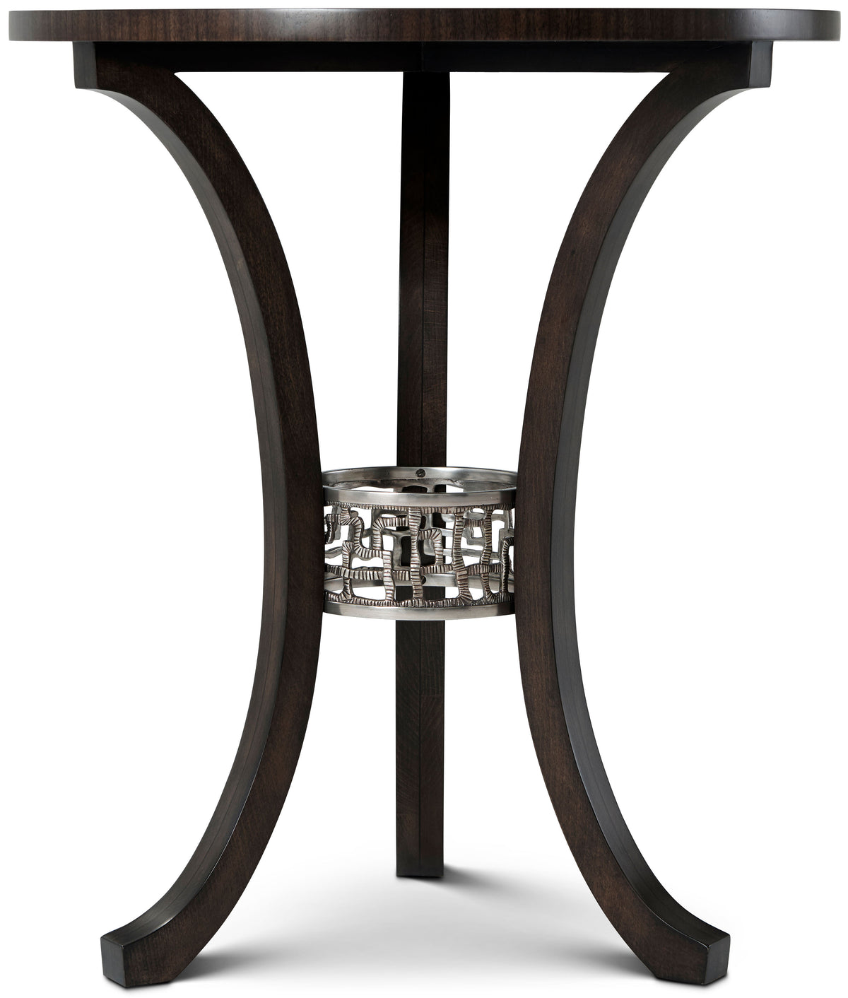 Frenzy Accent Table – Accent Tables by Theodore Alexander | Sutter & Vale