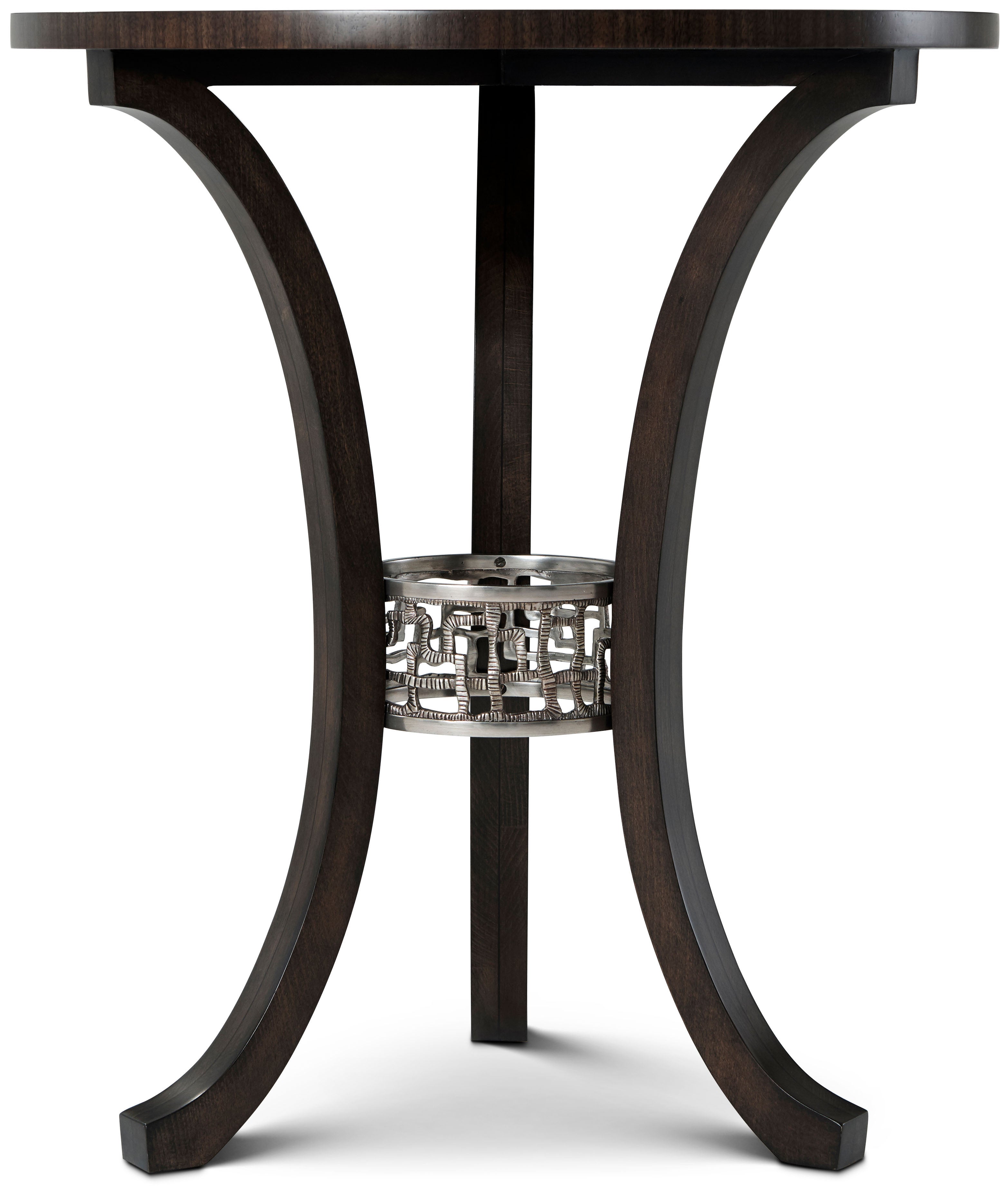 Frenzy Accent Table – Accent Tables by Theodore Alexander | Sutter & Vale