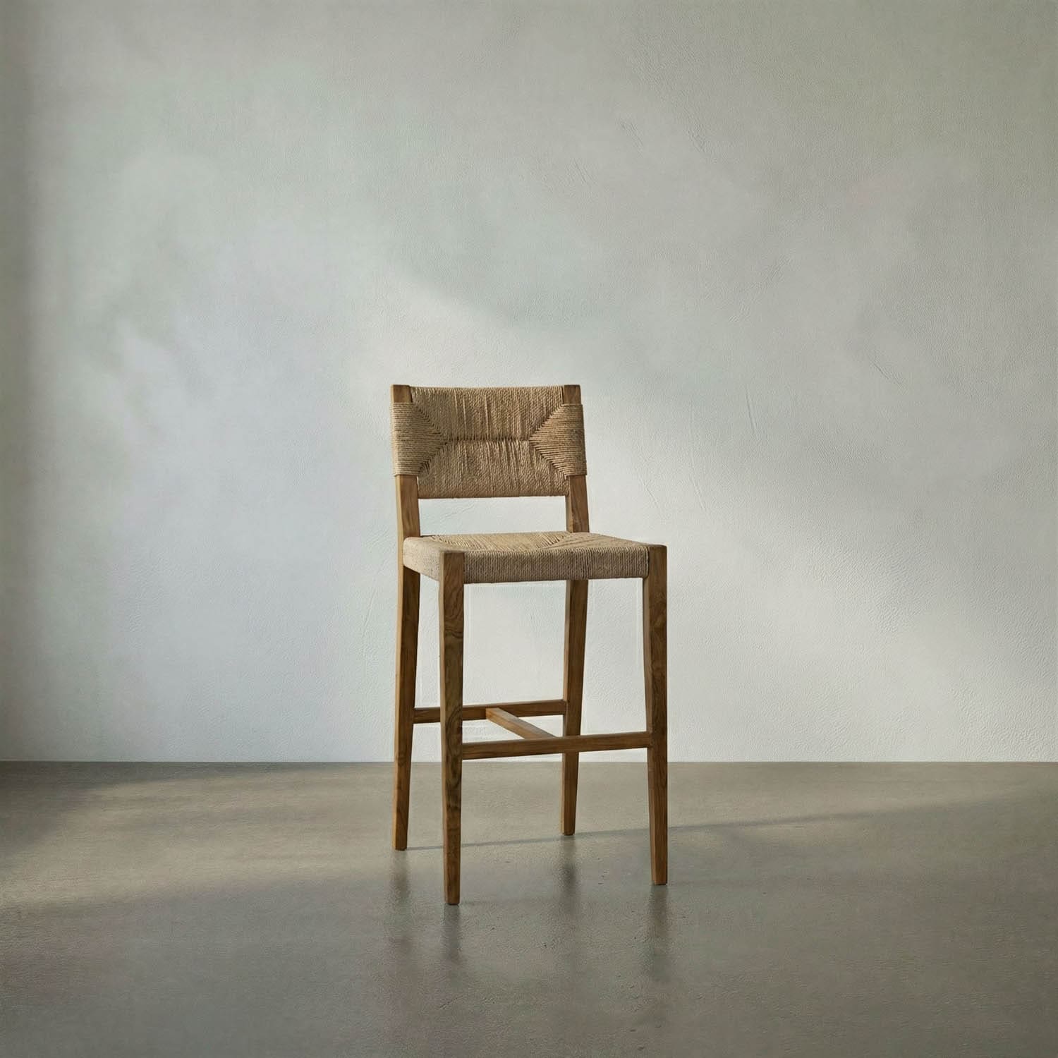 Bran Counter Stool