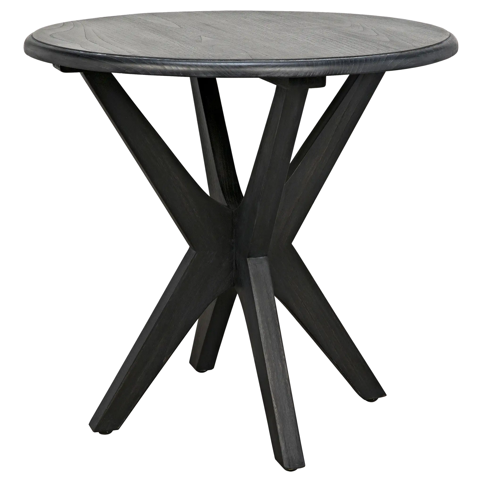 Fox Side Table by Noir Furniture | Sutter & Vale
