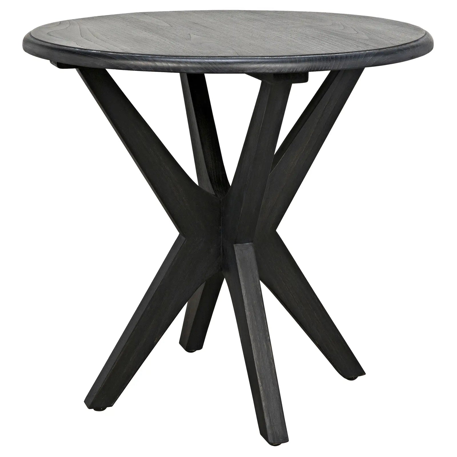 Fox Side Table