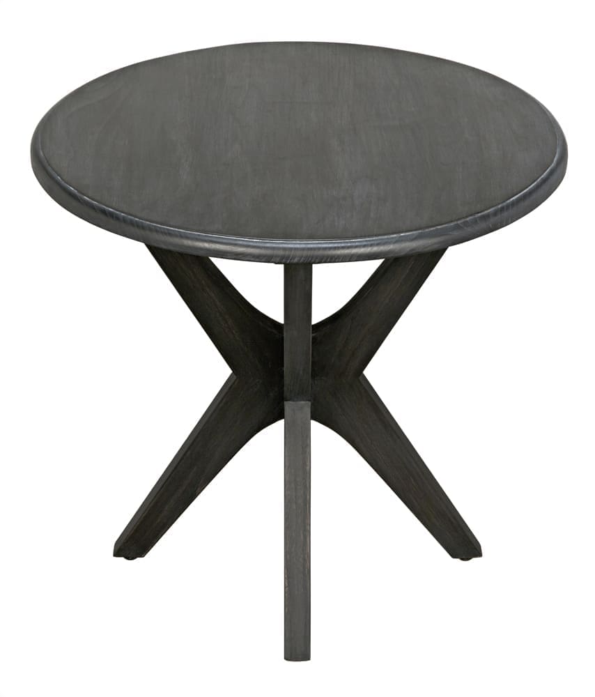 Fox Side Table