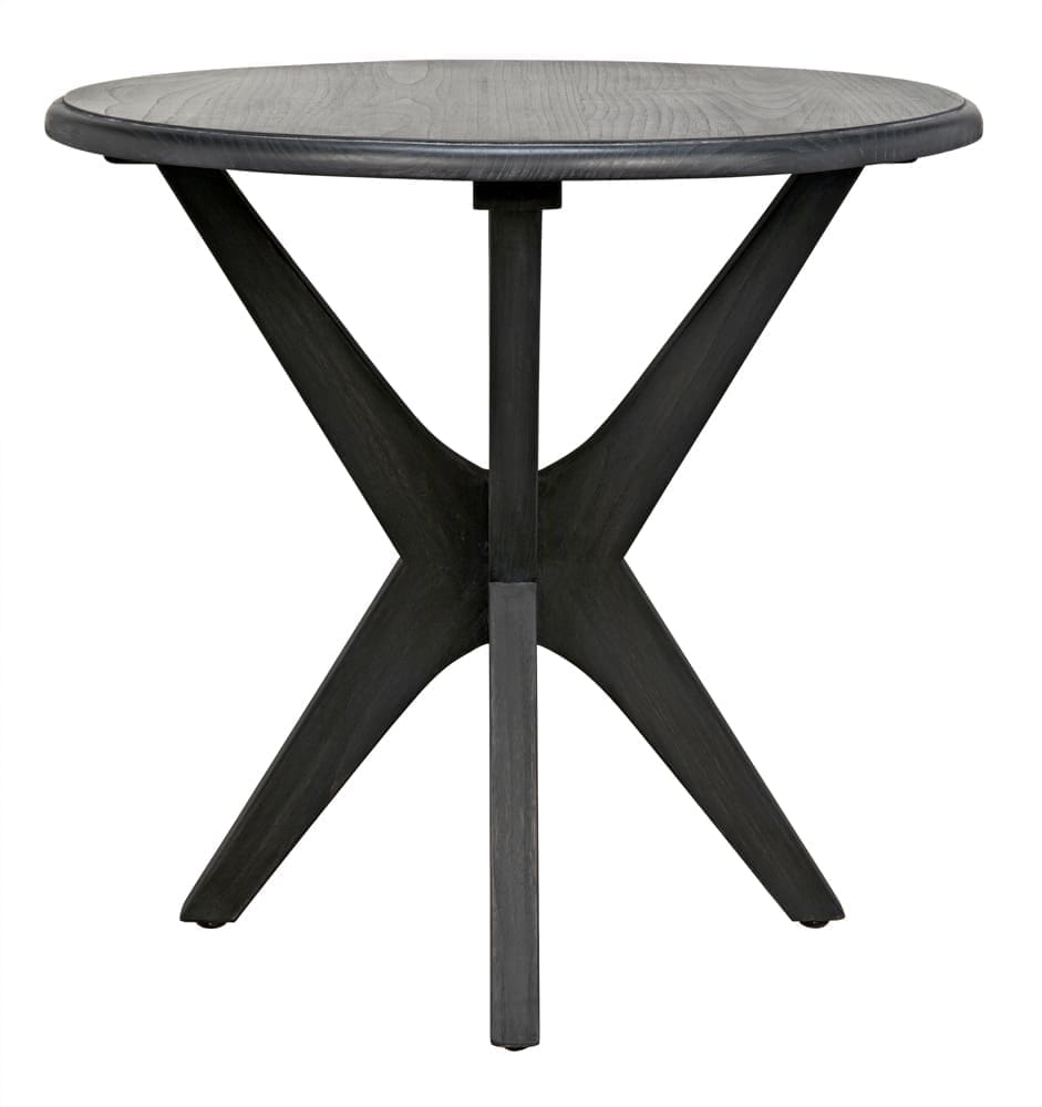 Fox Side Table