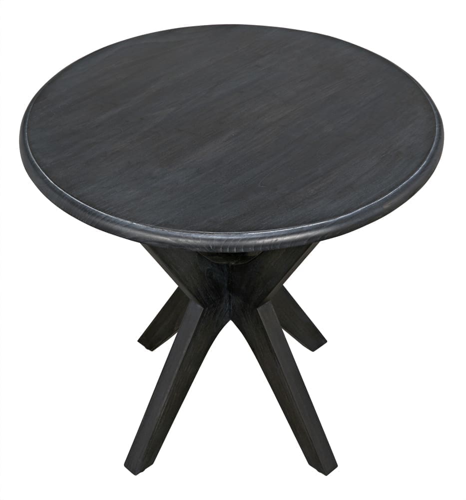 Fox Side Table
