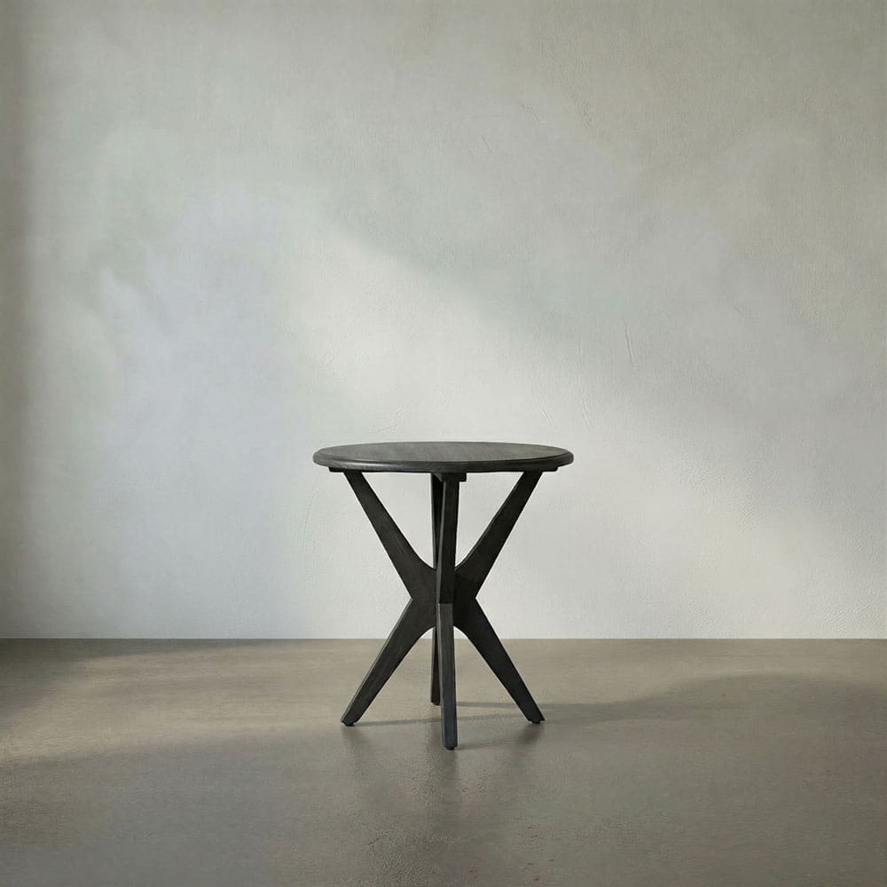 Fox Side Table