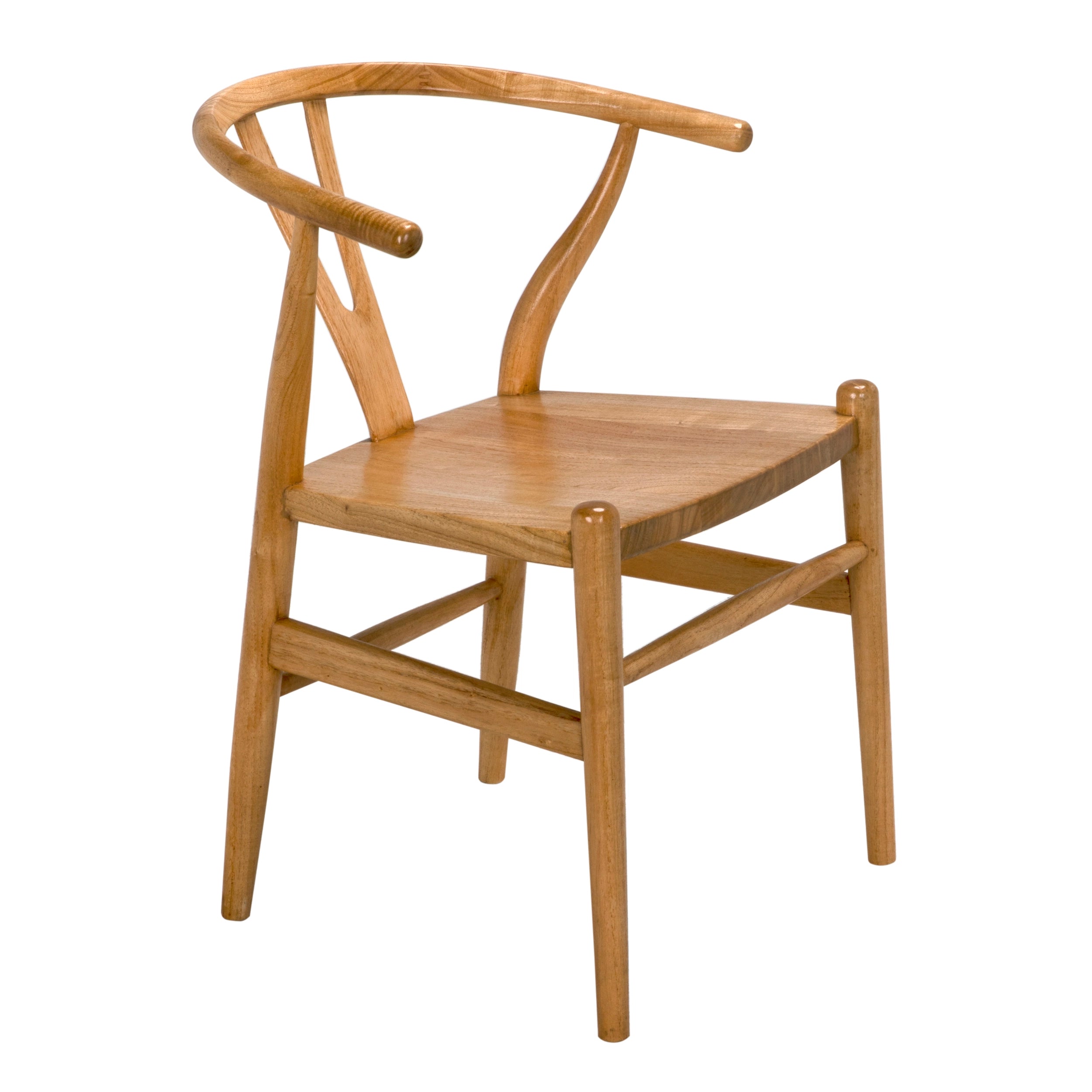 Zola Chair, Natural