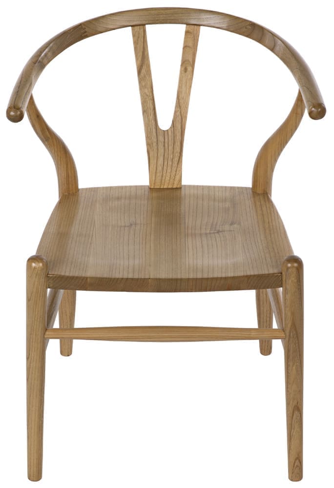 Zola Chair, Natural