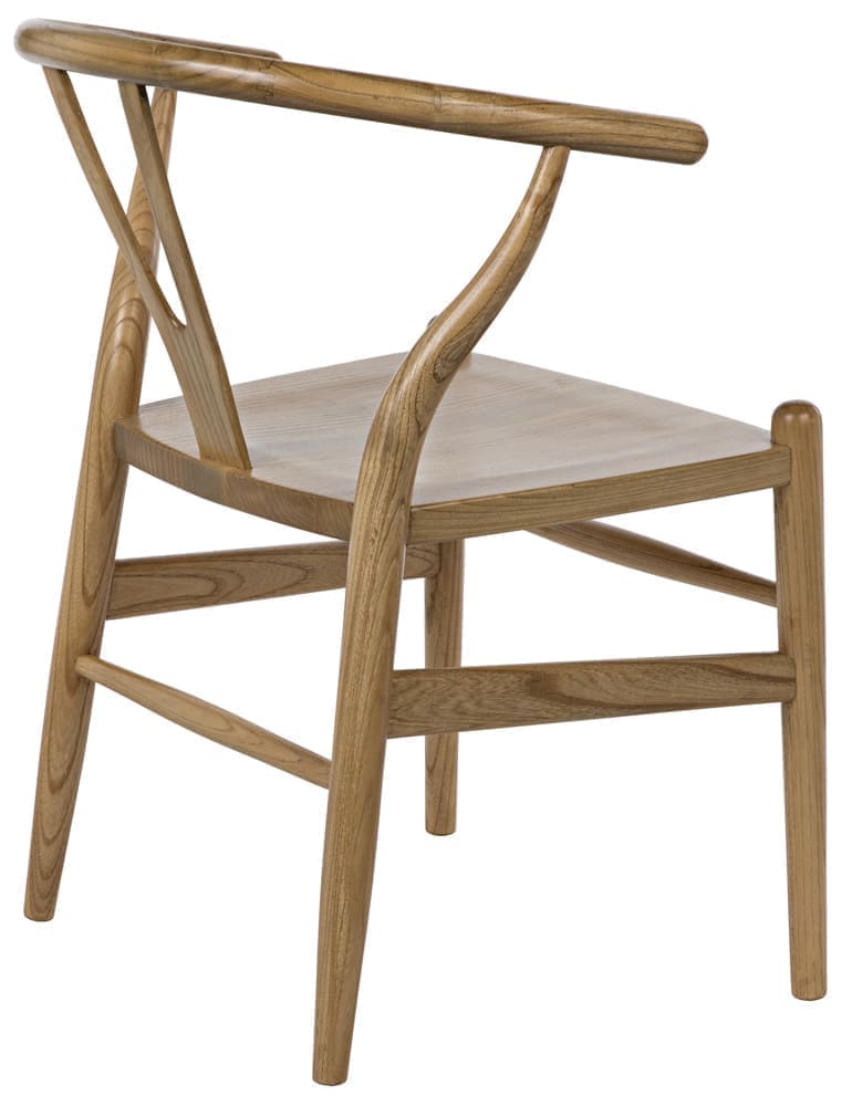Zola Chair, Natural