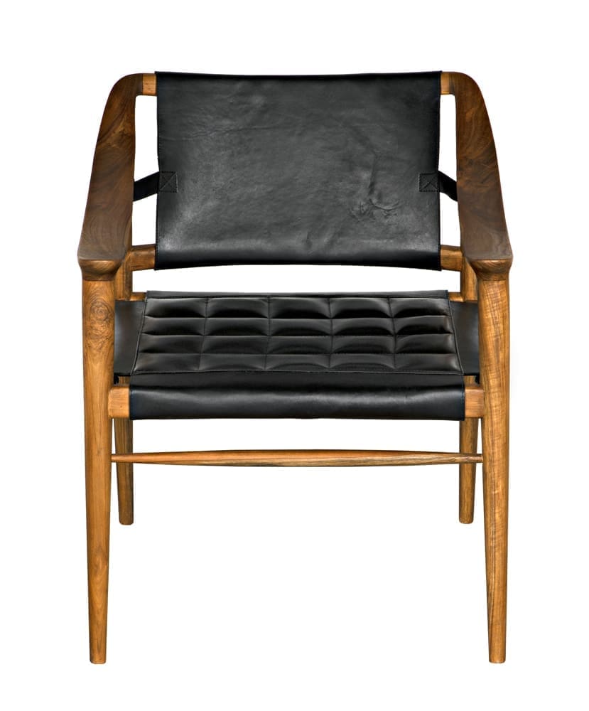 Garibaldi Chair