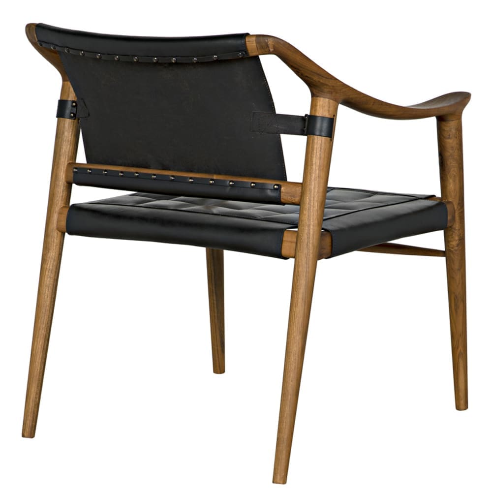 Garibaldi Chair