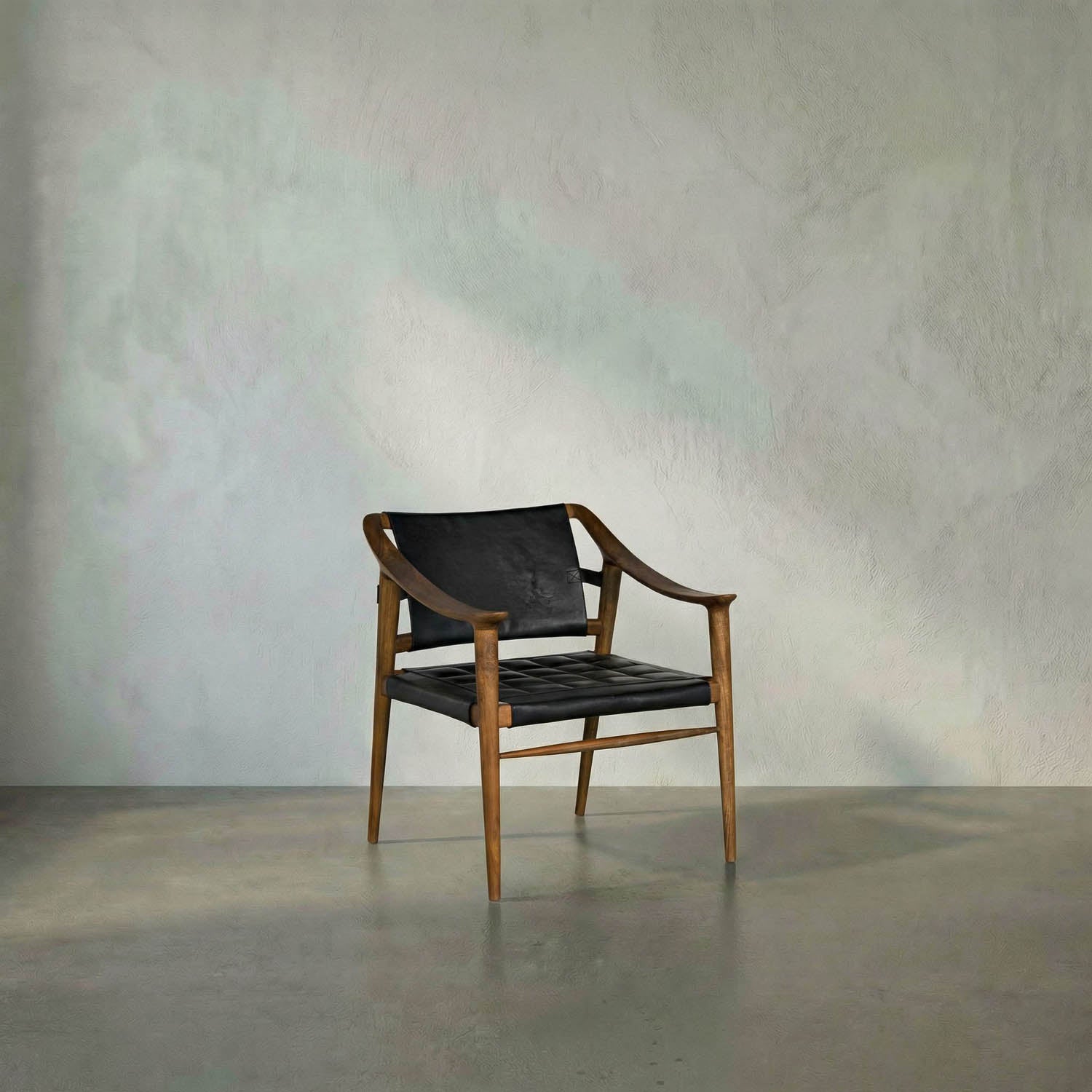 Garibaldi Chair by Noir