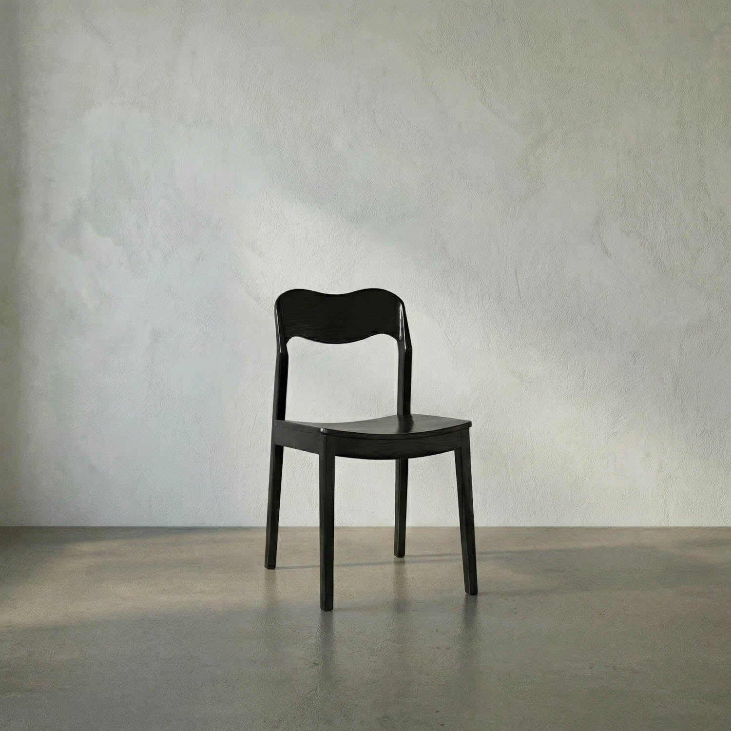 Weller Chair by Noir