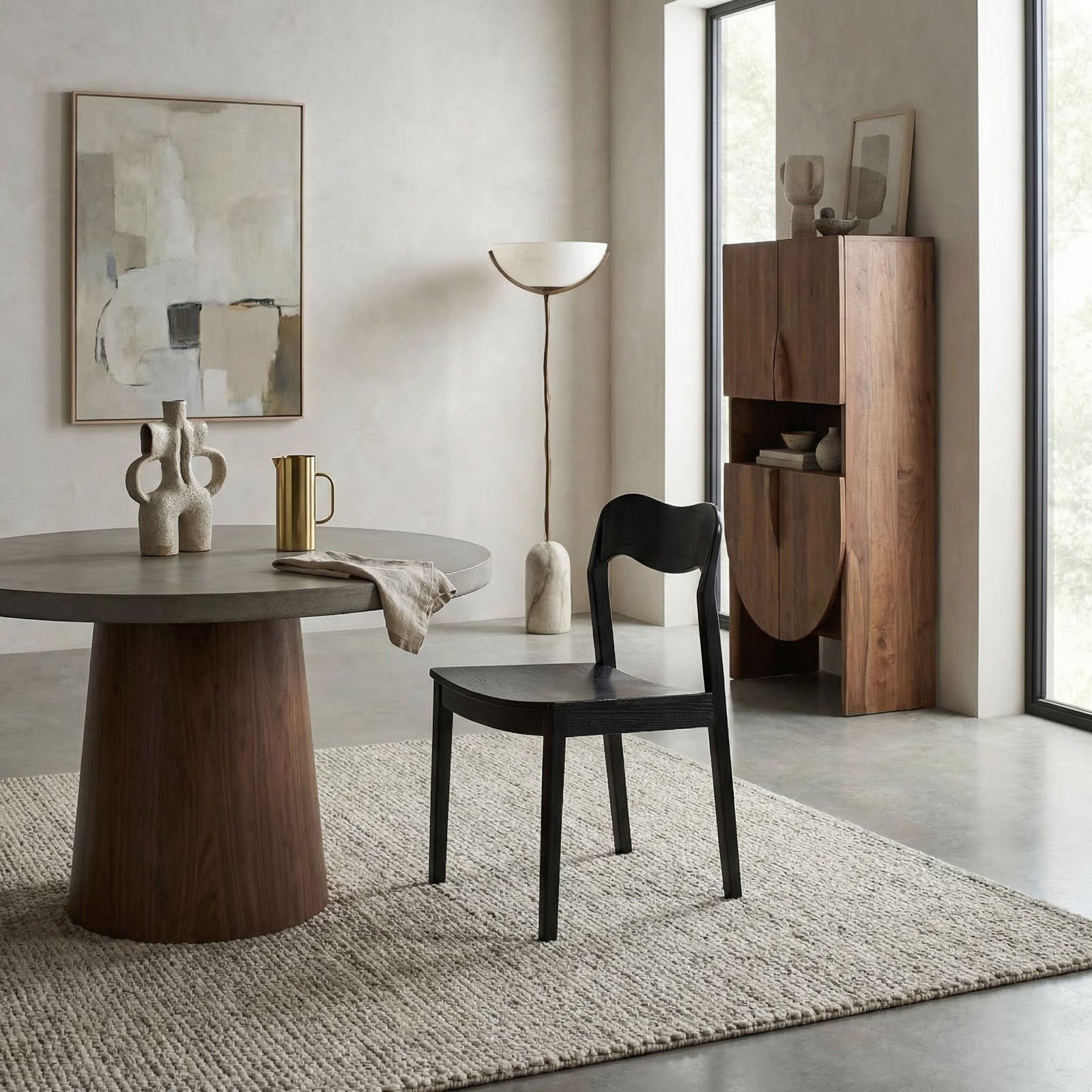 Weller Chair