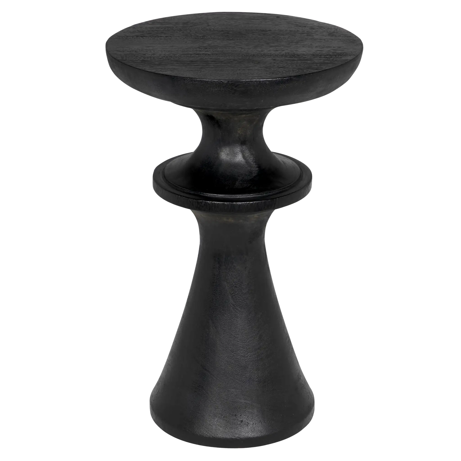 Nolan Side Table by Noir Furniture | Sutter & Vale