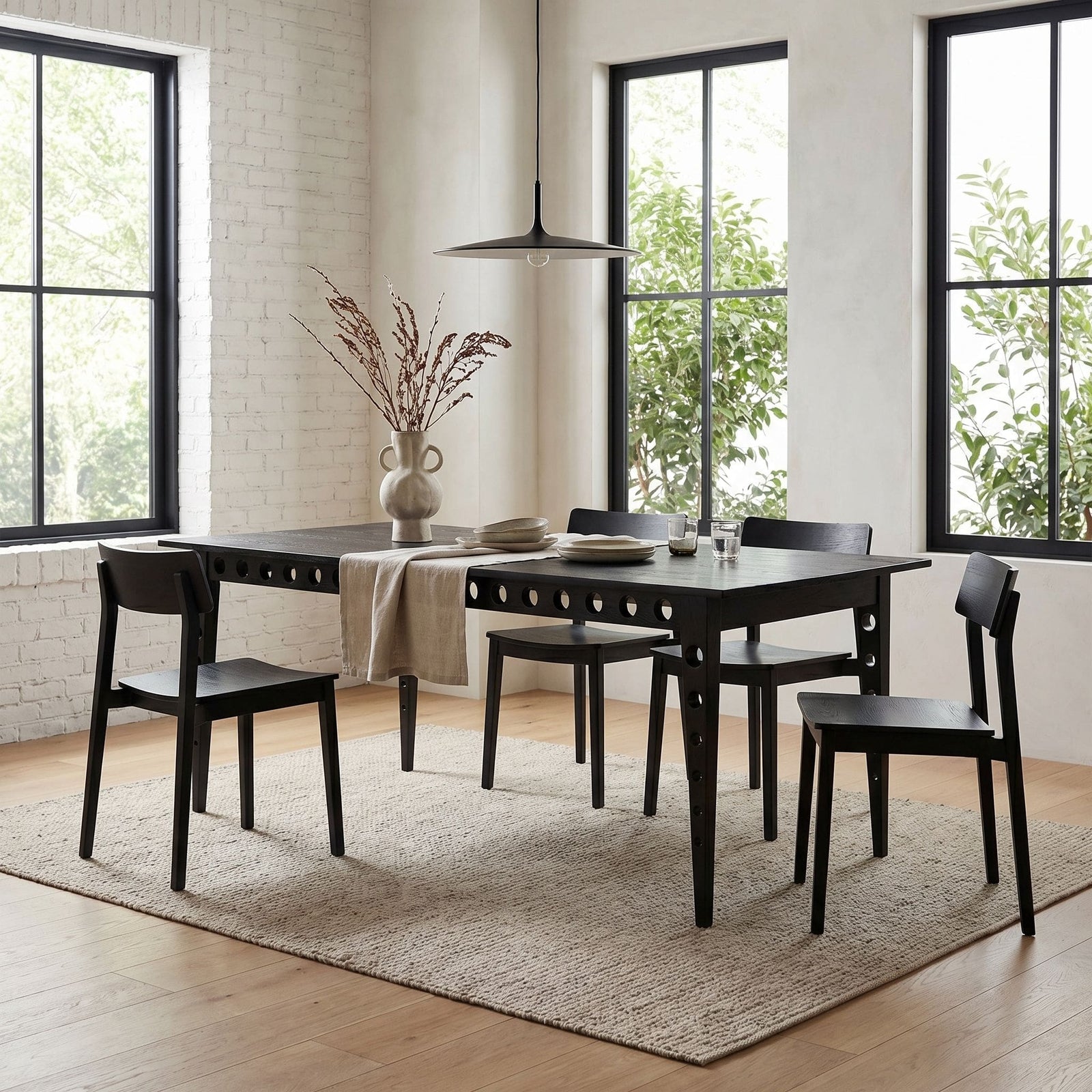 Pericles Table/Desk