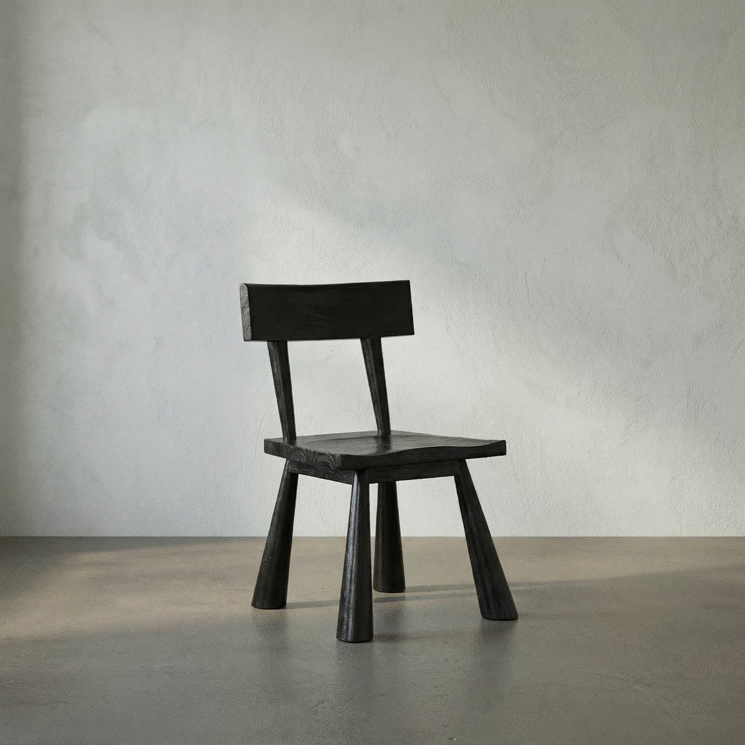 Gilbert Chair by Noir