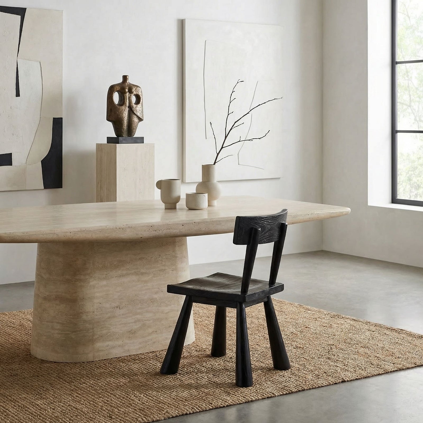 Gilbert Chair