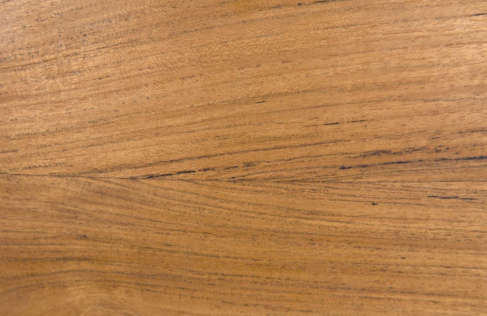 Comet Chair, Teak