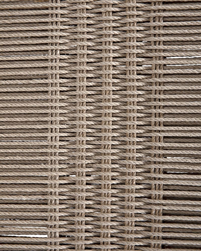 Salam Chair, Teak