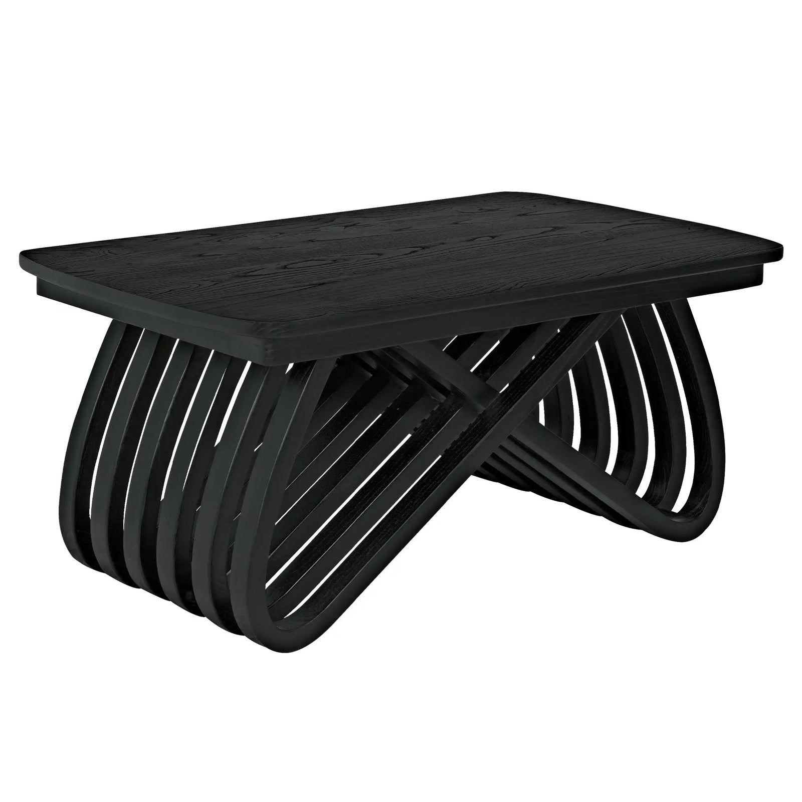 Infinity Coffee Table