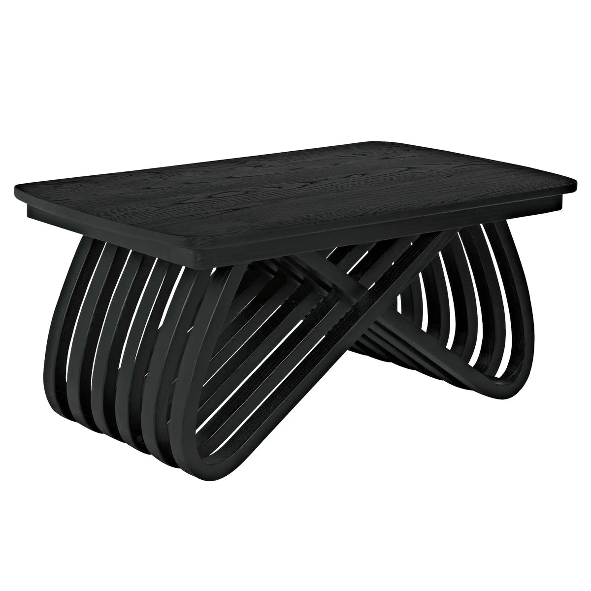 Infinity Coffee Table