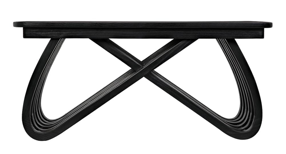 Infinity Coffee Table
