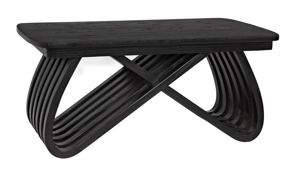 Infinity Coffee Table