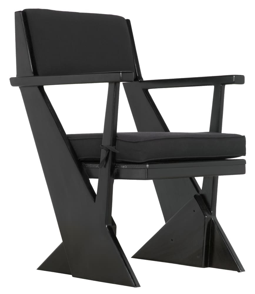 Madoc Arm Chair