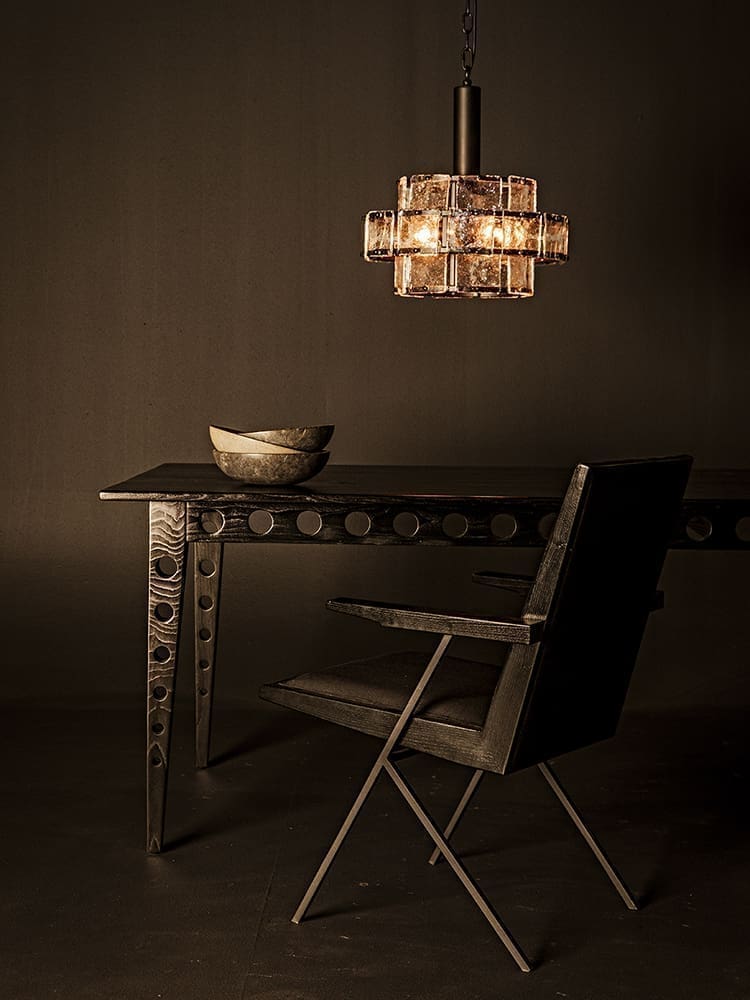 Henderson Chair