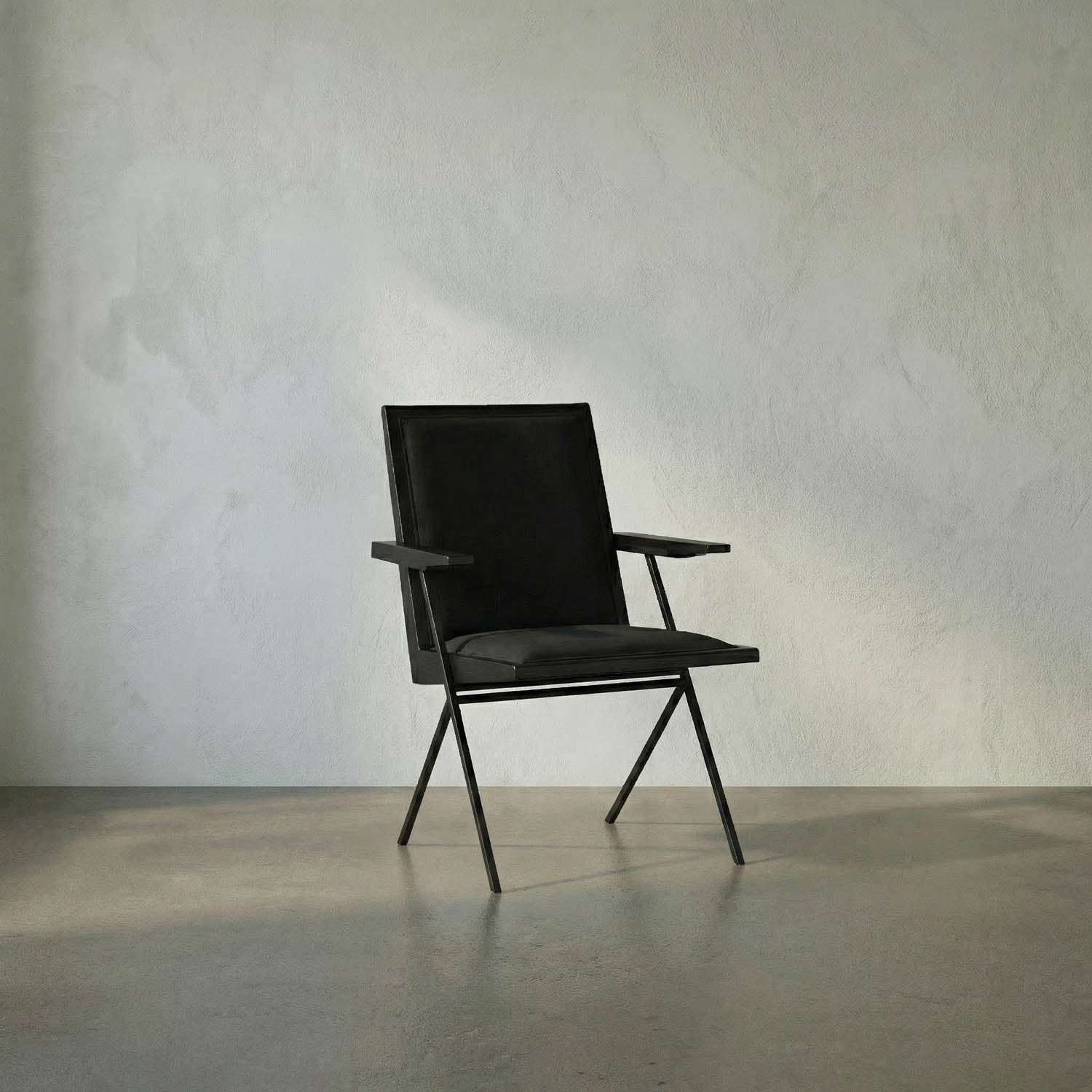 Henderson Chair by Noir