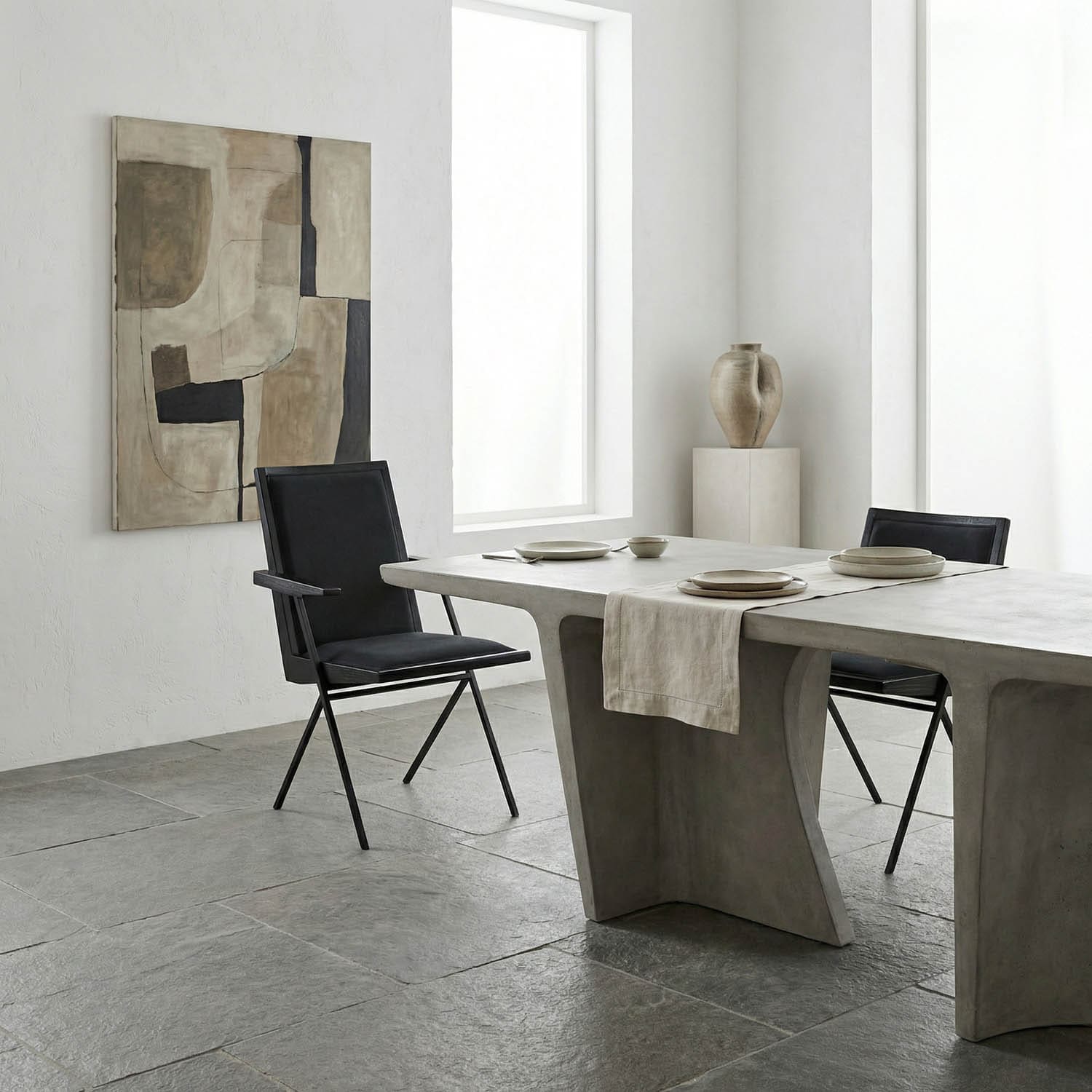 Henderson Chair