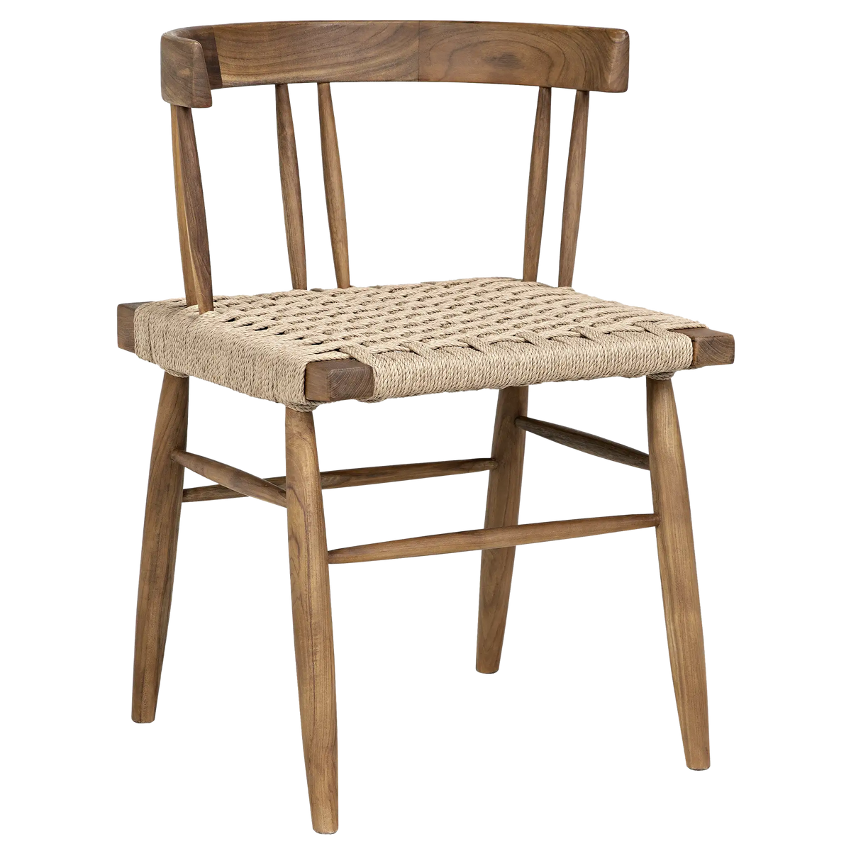 Knox Chair – Accent Chairs by Noir Furniture | Sutter & Vale