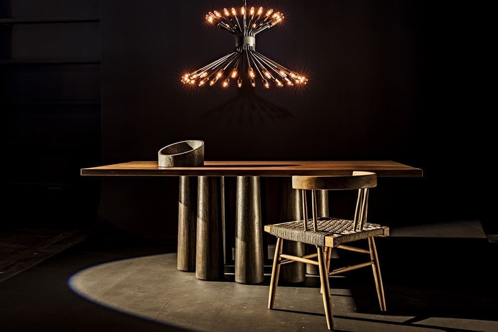 Knox Chair