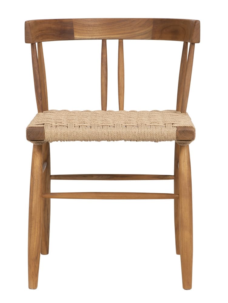 Knox Chair – Accent Chairs by Noir Furniture | Sutter & Vale