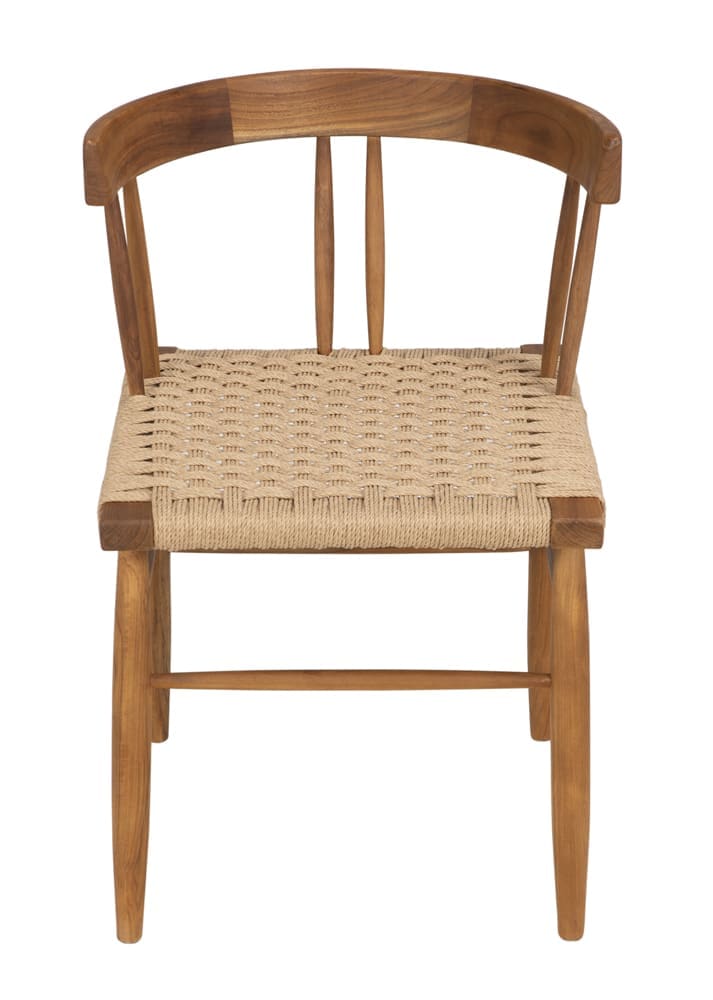 Knox Chair – Accent Chairs by Noir Furniture | Sutter & Vale