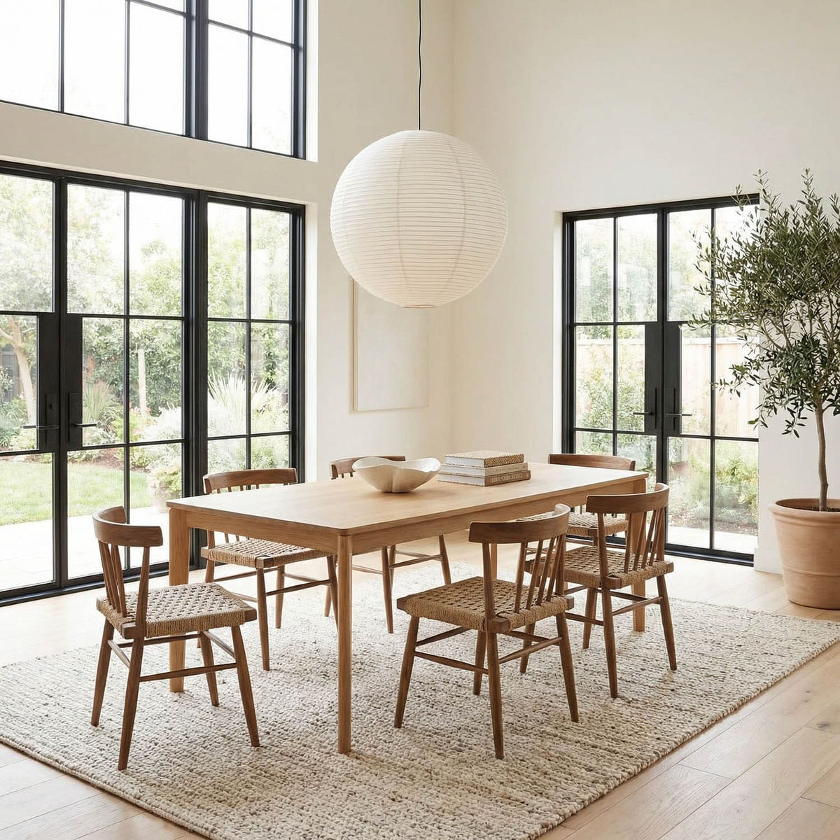 Knox Chair