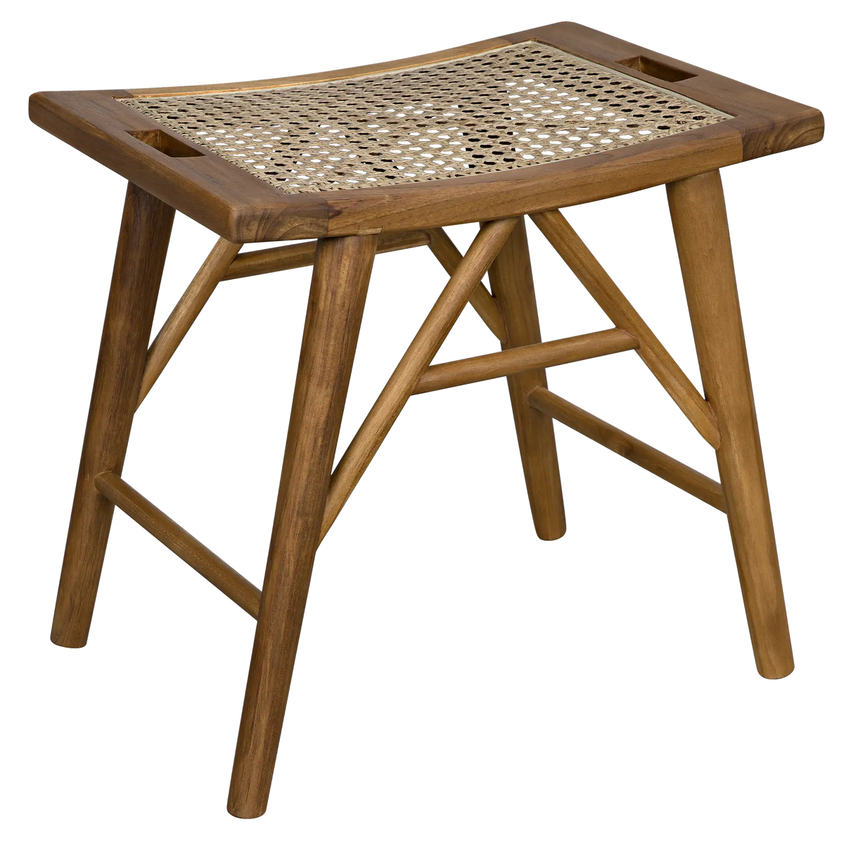 Murphy Stool – Benches by Noir Furniture | Sutter & Vale