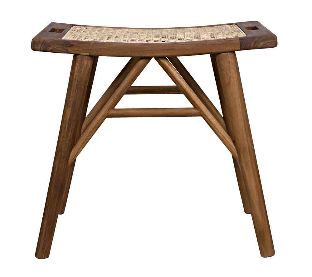 Murphy Stool – Benches by Noir Furniture | Sutter & Vale