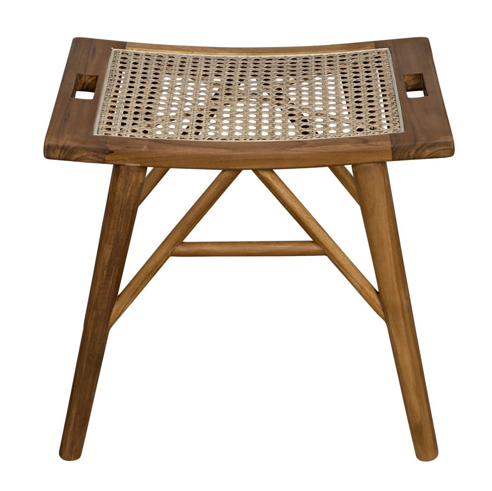 Murphy Stool – Benches by Noir Furniture | Sutter & Vale