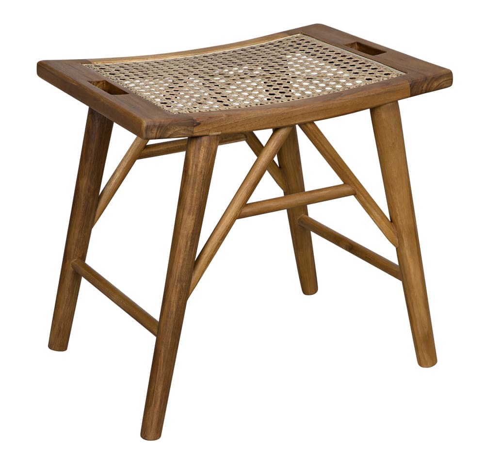 Murphy Stool – Benches by Noir Furniture | Sutter & Vale