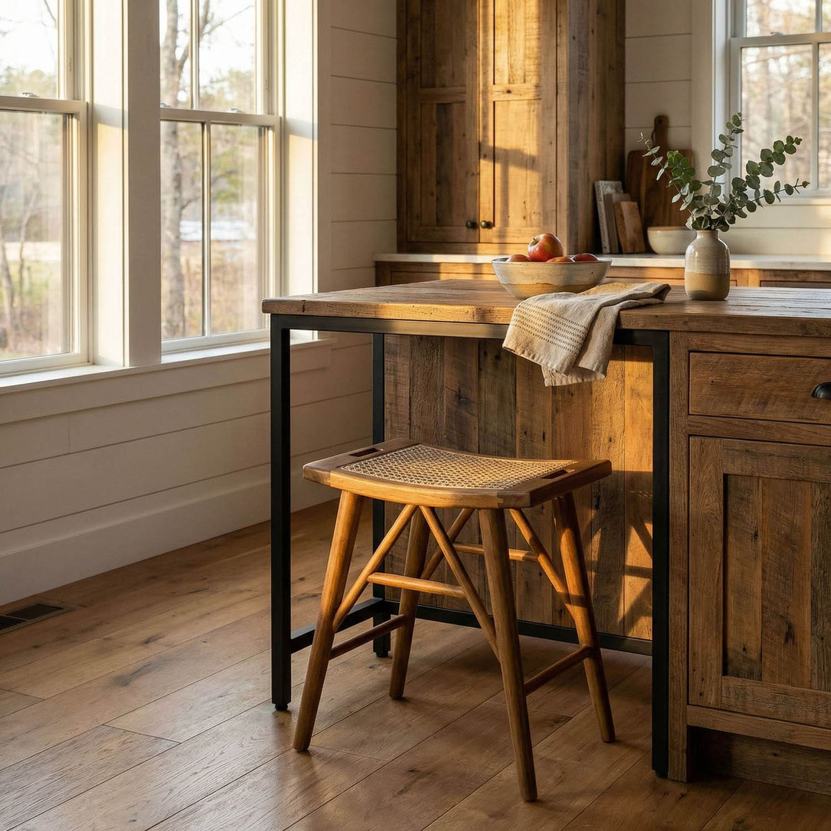 Murphy Stool